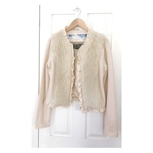 Anthropologie Jacket/Cardigan
